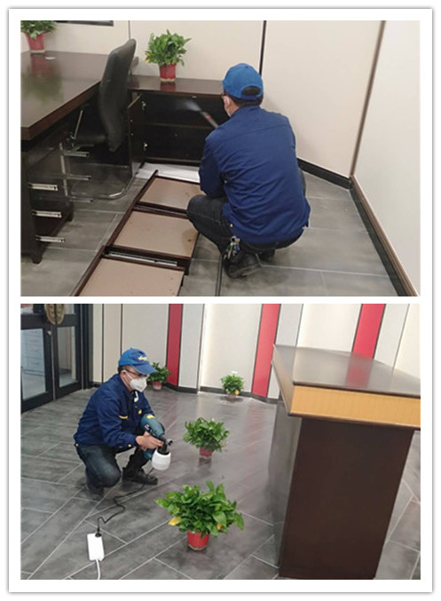 專修新房除甲醛就找北京維諾康--用醋也能除甲醛嗎？